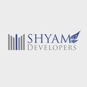Shyam Developers Logo