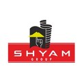 Shyam Group Logo