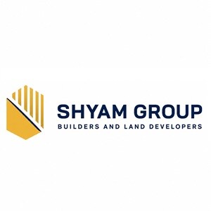 Shyam Group Builders And Land Developers Developer Logo