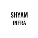 Shyam Infra Logo