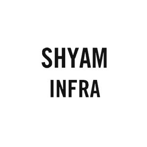 Shyam Infra developer logo