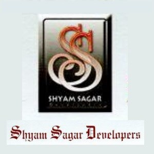 Shyam Sagar Developers logo