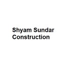 Shyam Sundar Construction Logo