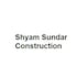 Shyam Sundar Construction Shyam Sundar Construction Developer Logo