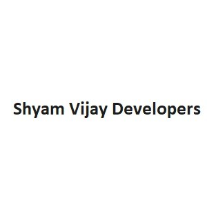 Shyam Vijay Developers logo