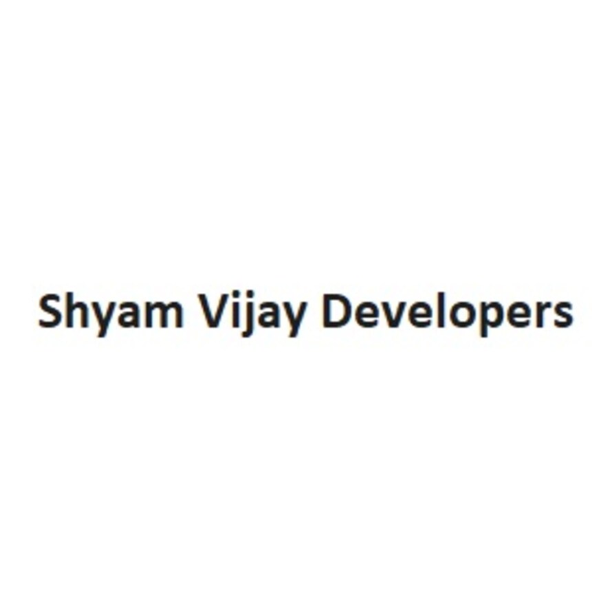 Shyam Vijay Developers