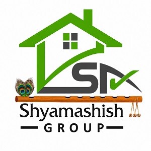 Shyamashish Colonizers and Developers developer logo