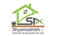 Shyamashish Colonizers and Developers Developer Logo