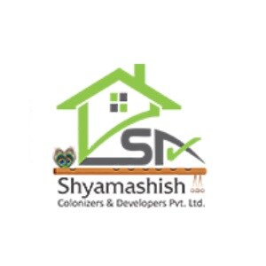 Shyamashish Colonizers and Developers Logo
