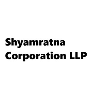 Shyamratna Corporation LLP logo