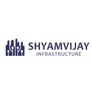 Shyamvijay Infrastructure developer logo