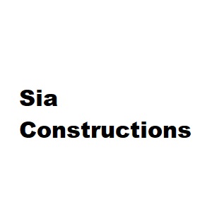 Sia Constructions
