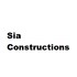 Sia Constructions Developer Logo