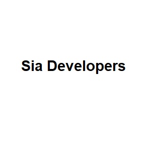 Sia Developers