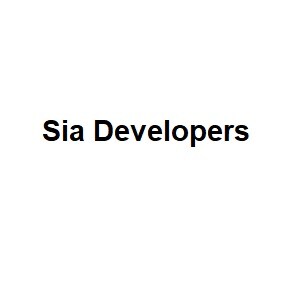 Sia Developers Developer Logo
