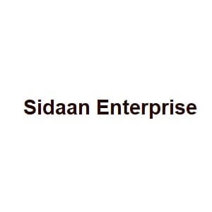 Sidaan Enterprise Logo