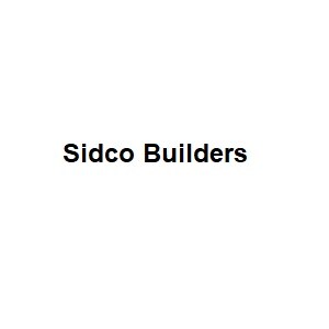 Sidco Builders logo