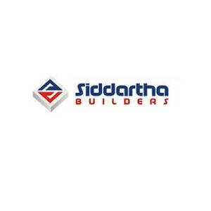 Siddartha Builders Developer Logo
