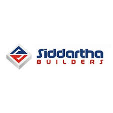Siddartha Builders Developer Logo