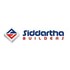 Siddartha Builders Developer Logo