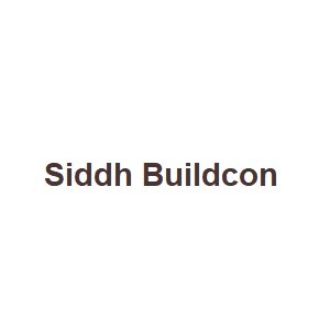 Siddh Buildcon developer logo