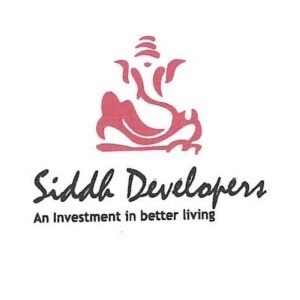 Siddh Developers Pune logo