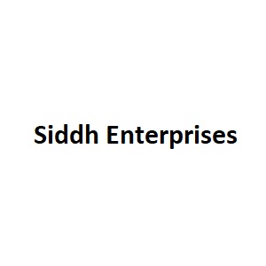 Siddh Enterprises