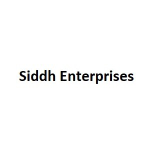 Siddh Enterprises developer logo