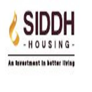 Siddh Housing Logo
