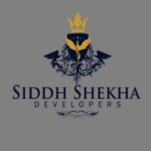 Siddh Shekha Developers LLP Logo