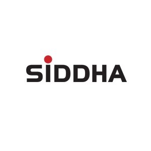 Siddha Developer Logo