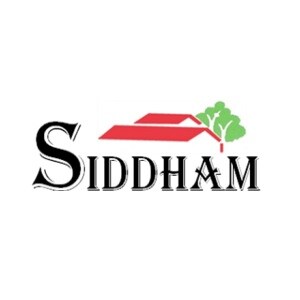 Siddham Group developer logo