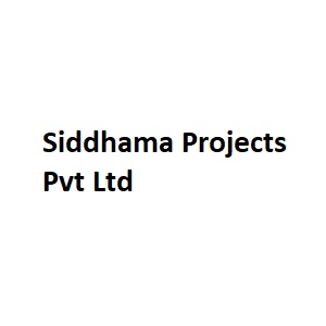 Siddhama Projects Pvt Ltd