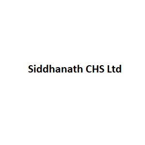 Siddhanath CHS Ltd