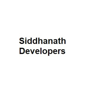 Siddhanath Developers logo