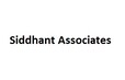 Siddhant Associates Developer Logo