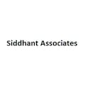 Siddhant Associates Logo