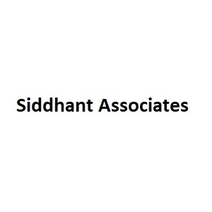 Siddhant Associates logo