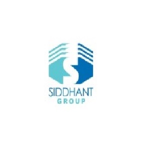 Siddhant Group developer logo