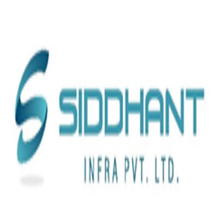 Siddhant Infra