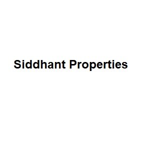 Siddhant Properties Developer Logo