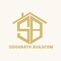 Siddharth Buildcom Logo