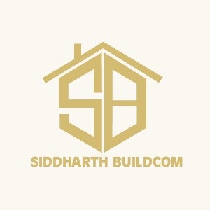Siddharth Buildcom developer logo