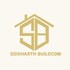 Siddharth Buildcom Developer Logo