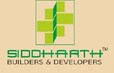 Siddharth Builders Developer Logo