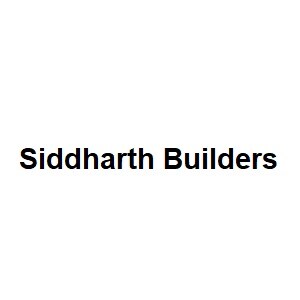 Siddharth Builders Pune Developer Logo