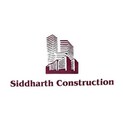 Siddharth Construction Logo