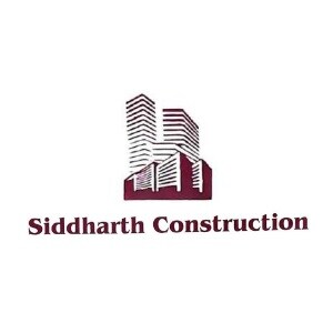 Siddharth Construction developer logo