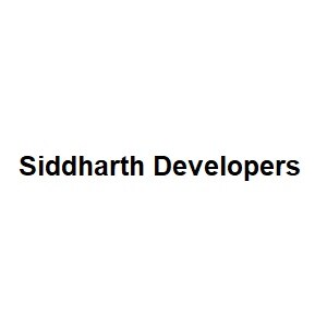 Siddharth Developers Developer Logo