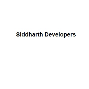Siddharth Developers